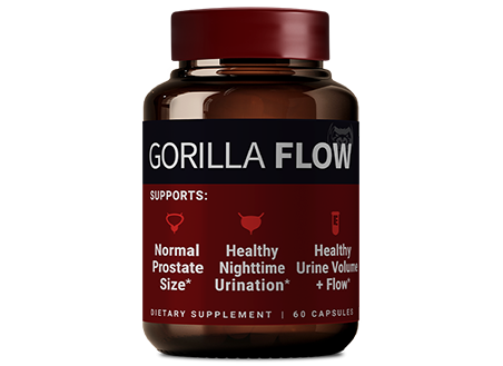 Buy Gorilla Flow